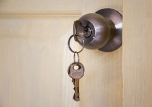 residential locksmith services