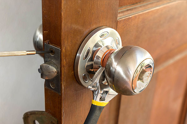 Fort Lauderdale Residential Locksmith Sevices